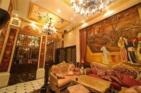 黄石港高档KTV妹子质量哪家好