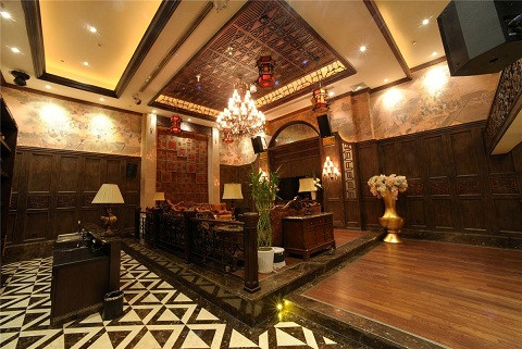 黄石港哪个KTV少爷男模妹子服务好