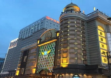 黄石港最大顶级出名高端豪华KTV会所-皇冠伯爵KTV顶级体验点评